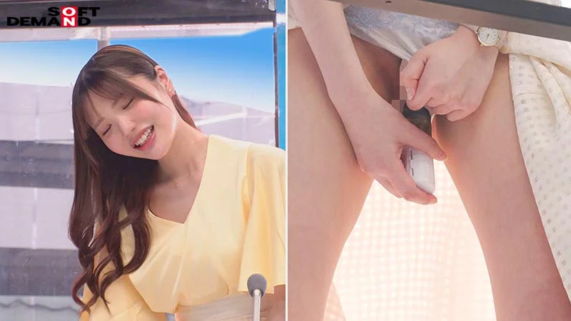 「女子アナになるための特訓しませんか？」-19