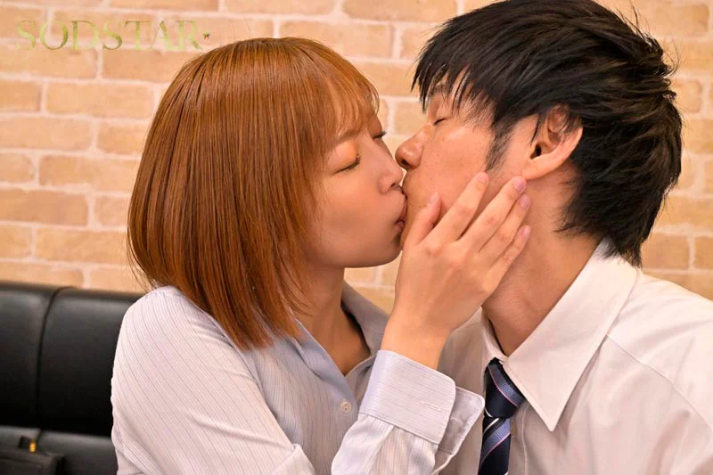飲むと唾液ベロ汁接吻モンスター 紗倉まな-2