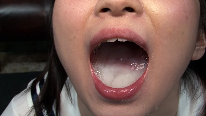 丸呑み！15 喉奥で味わいたいの 鈴屋いちご-20