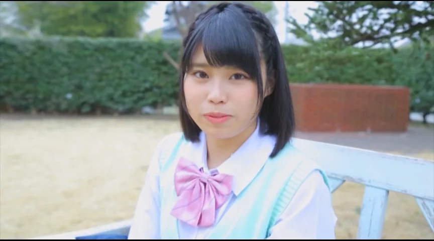 キミ、少女、恋の予感 西永はるか-1