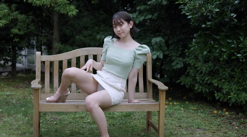 架乃ゆら  nudie-1