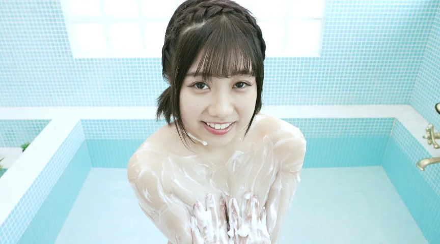 本城ひめ花  清純クロニクル-6