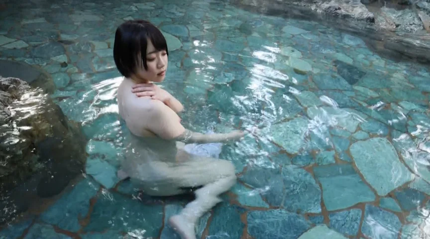 架乃ゆら 新・湯女ごこち9-2
