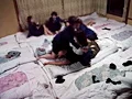 女子○生をドライブイン京都の老舗旅館のトイレでGet-5