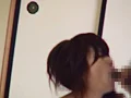 女子バレー部合宿所大○撮-6