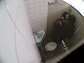 意外とヤレる！！掃除婦のオバサン7-8