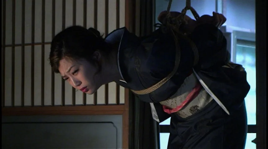杉浦則夫 撮影現場 実録映像 城井桃-4