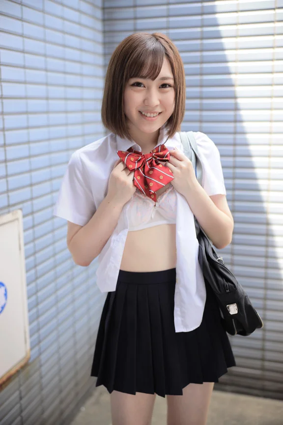 カワイイ女子○生とエッチするために僕は教師になった2-5