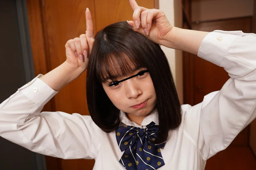 女子○生に誘惑されて、股間が熱くギンギンになった件-2