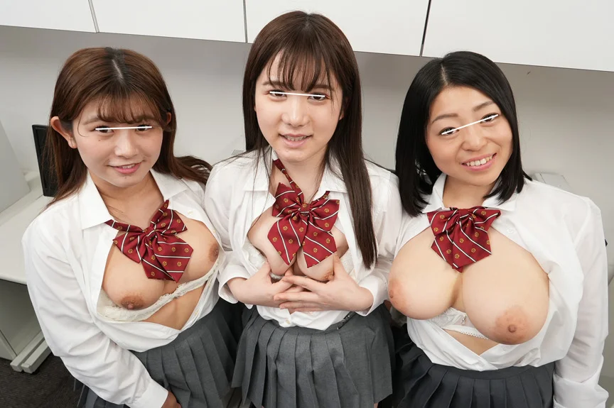 頭はバカだけどエッチなら学年トップだよ！-4