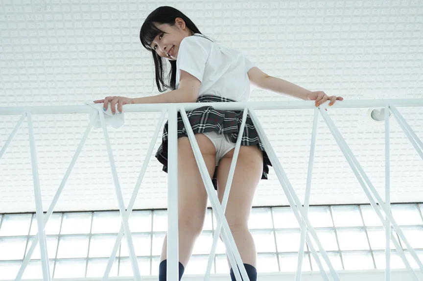 「私以外の女の子好きになったらダメですよ！」-9