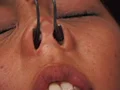 壊される女。恥ずかしい肉体…。-11