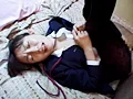 女子○生 黒タイツ学科-15