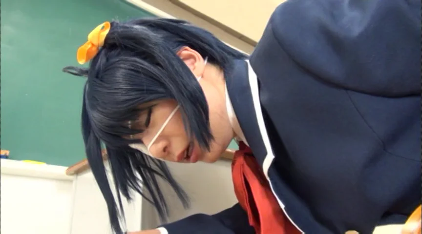 厨二病なら恋しよう！-16
