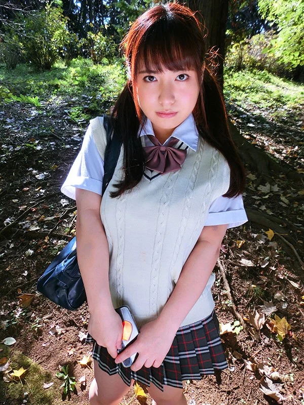 えげつない巨乳12 春川かなん-1