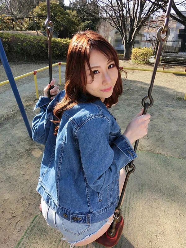 ザーメン中毒美女 大石ヒカル-1