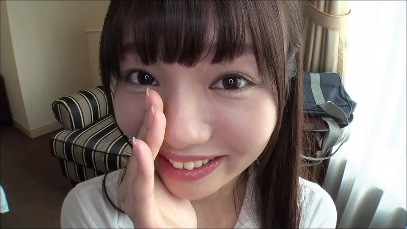 完全主観 優等生痴女美少女の誘惑性交 斎藤まりな-3