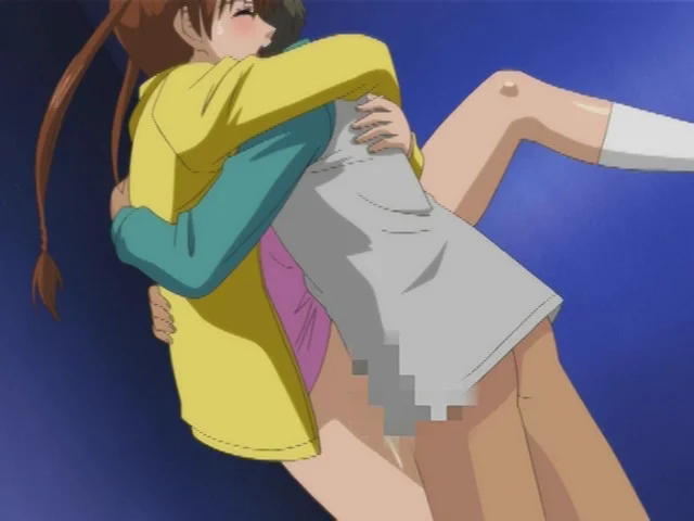 痴○物語 前編-15