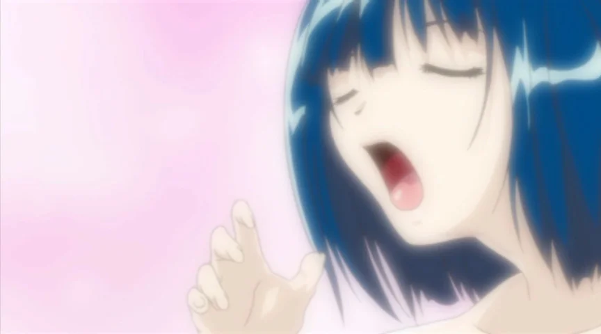 人工少女 前編 ～変身セックスアンドロイド～-2
