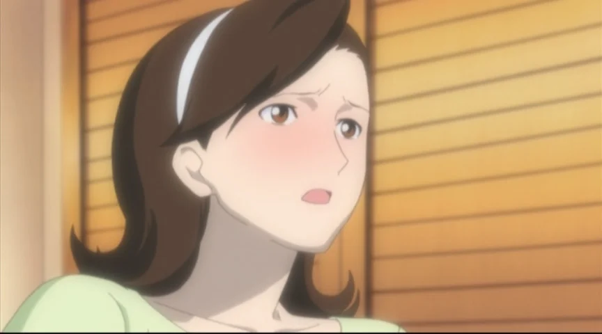 息子の友達に○されて 前編-9