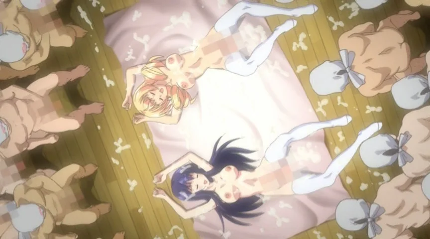 新生 ふたなりアイドル でかたま系 後編-5