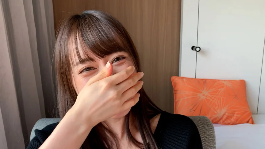 桐山結羽の天然歯観察＆噛みつき強度チェック！-8