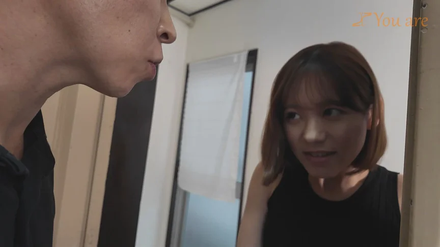 旦那の目の前で何度も腰を震わせながらイク寝取りNTR！-1