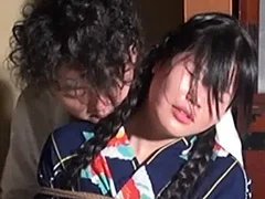雪村流縄遊戯vol.2 － なわみち × 菅原花音