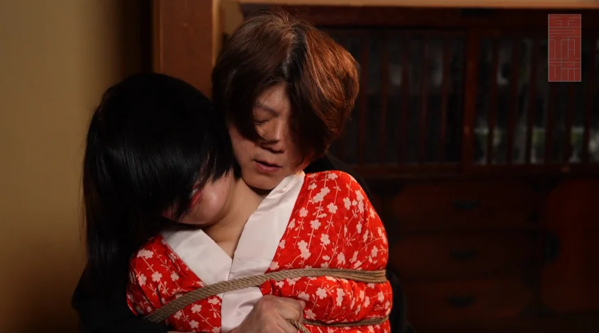 雪村流縄遊戯vol.4 － JayKun × 菅原花音-1