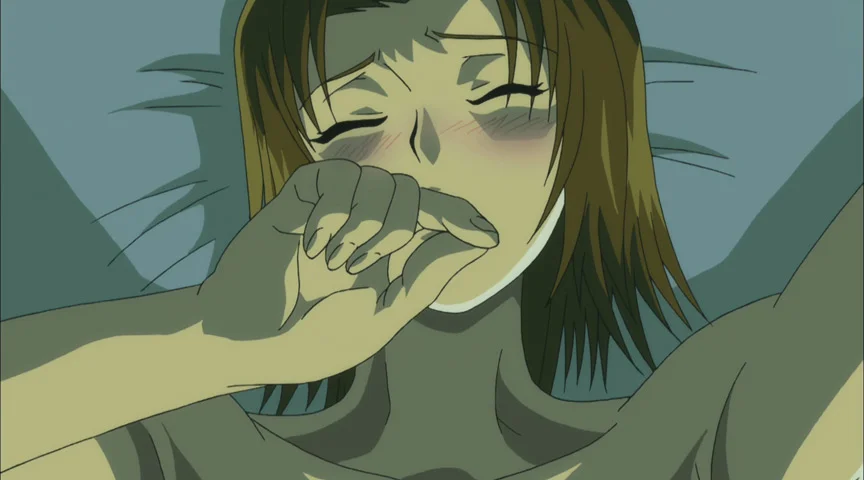 ボクの弥生さん-4