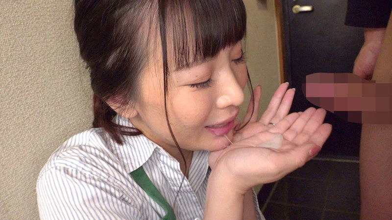 彼女が留守の3日間、パートの奥さんと時短セックス4-10