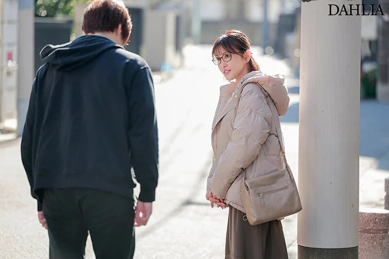 こんなおばさんでもナマでしてくれますか？ 角奈保-1