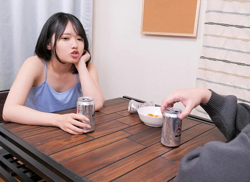 童貞卒業は初めてできた彼女相手にしたかったのに まさか妹で童貞喪失なんて…-13