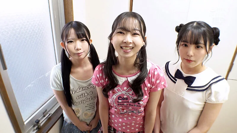 妹ハーレム コーナー1-1