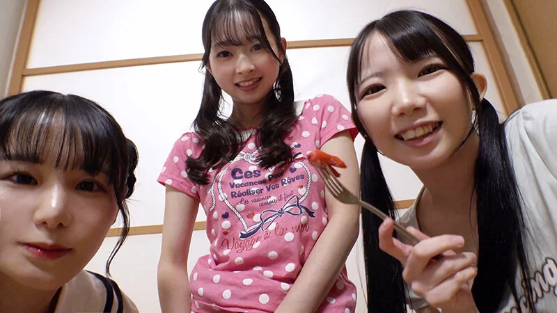 妹ハーレム コーナー1-4