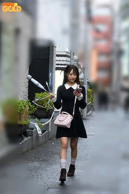 新人 電マ女王 澪奈あすみ AVdebut-1