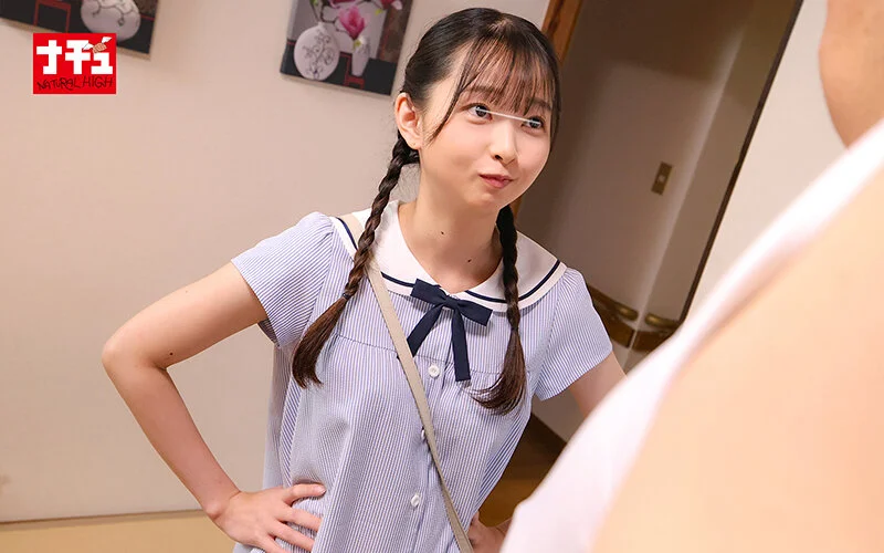 帰省中に居間でも風呂でもず～っと乳首をいじられ続け我慢できずに中出ししてしまった-11