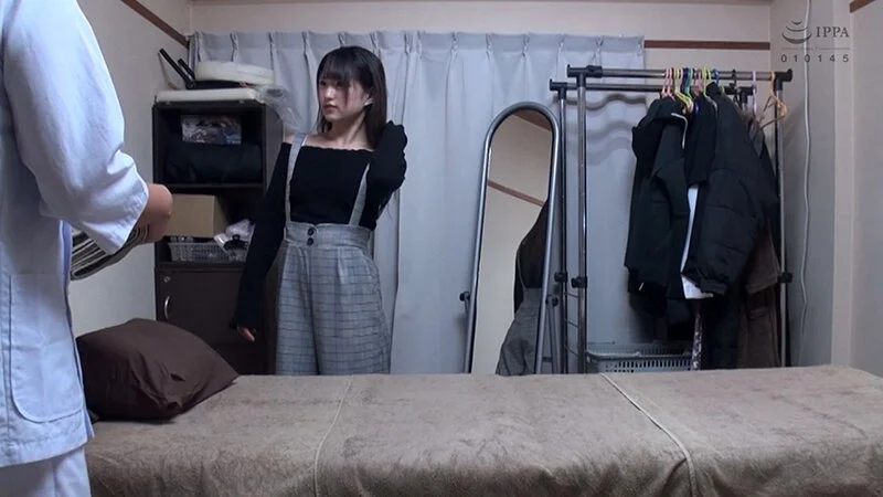渚みつき 魔法のオイルで快感マッサージ-1