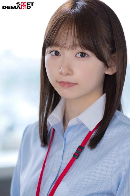 【特典版】人事部 与田ひかげ 初AV出演-2