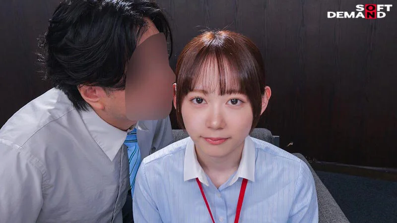 【ご報告】私のアソコ、名器らしいです。業務の合間に10本のペニスとオナホ開発 人事部 与田ひかげ-7