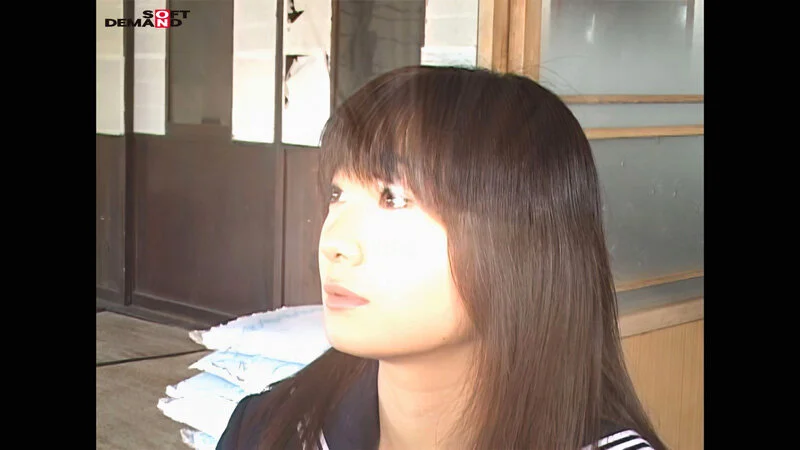 【AIリマスター】オトコのスケベな妄想シリーズ VOL.15 ある朝婆さんが少女の肉体になった…-4