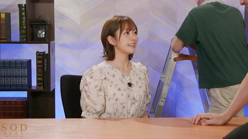 【洗●完了】人気アナウンサーランキング3年連続1位の女子アナひかりさんを性処理ダッチワイフにして売っています。 青空ひかり-3