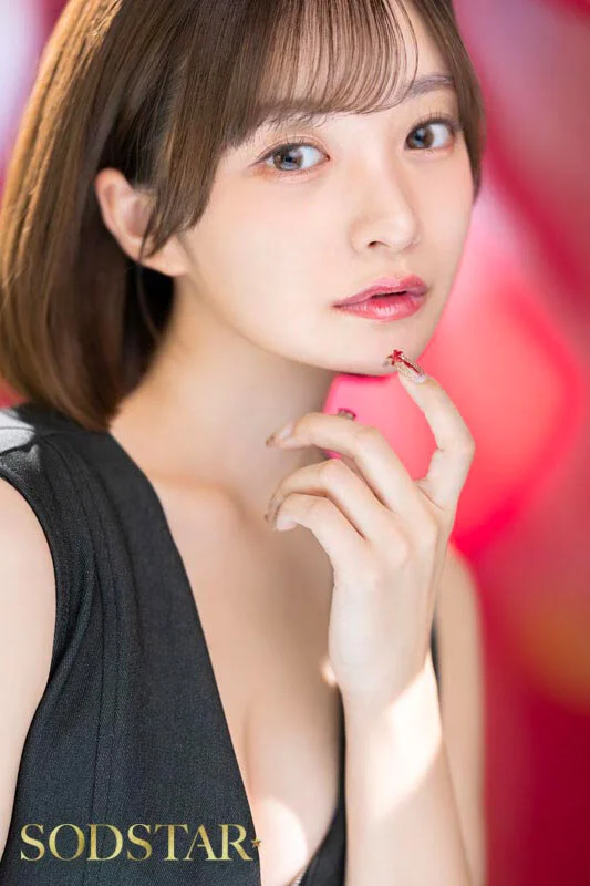 芸能人の唾涎堪能尽くし。だらだらベロキス性交濃厚接吻セックス 渚恋生-3