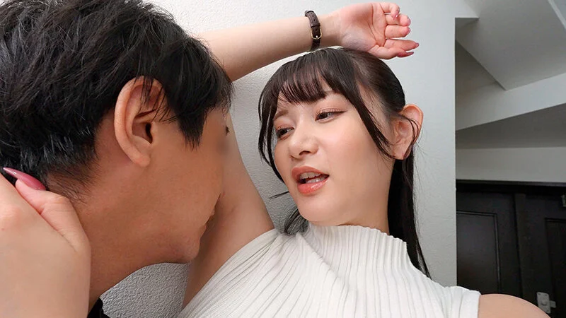 くぱぁアナル舐めさせ美女。肛門クンニSEXの沼にハマッて以来ずっと、むれ匂うケツ穴オマ●コの奥まで味わってほしがる色白美尻OLちゃん（新卒） 静河-15