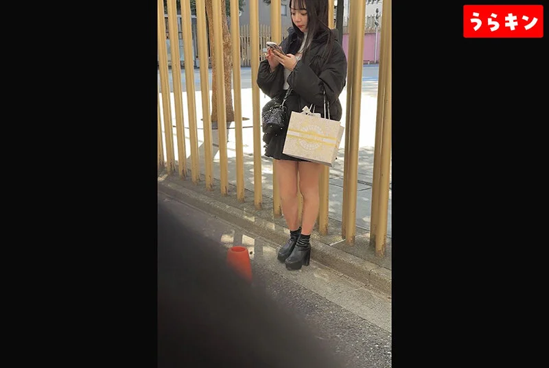 うらキン【エロ巨乳！ギャル！エロ乳首美少女が大集合SP！】【みんな違ってみんなドエロ！】【エチエチやりマンと6発！230分越え！！生中出しSEX映像収録】ナマH映像集010-7