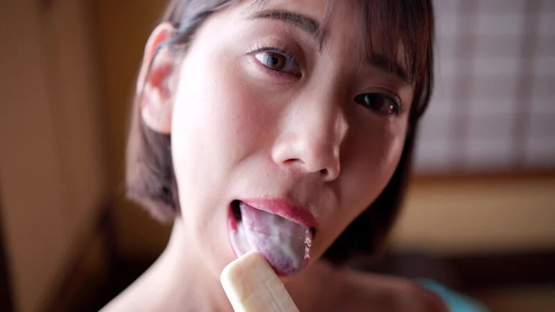 もえあがる身体 三上もえ-12