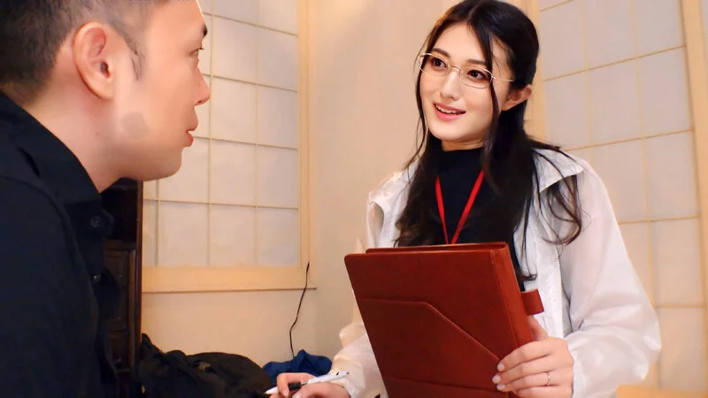 性活満足度調査 調査員/足立美緒-4