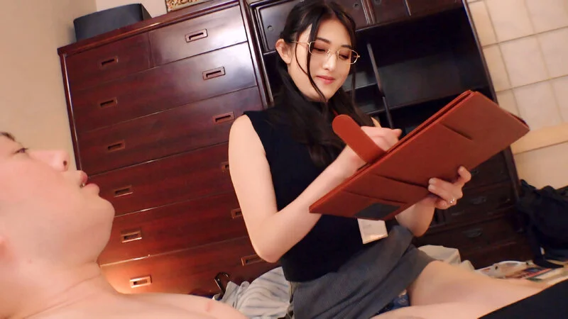 性活満足度調査 調査員/足立美緒-7