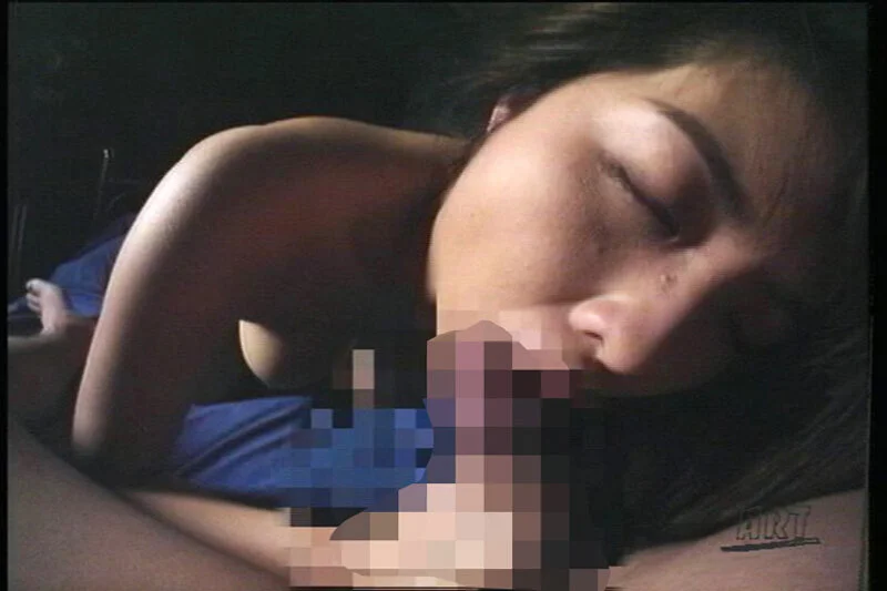 素人女子大生蜜縄調教-6