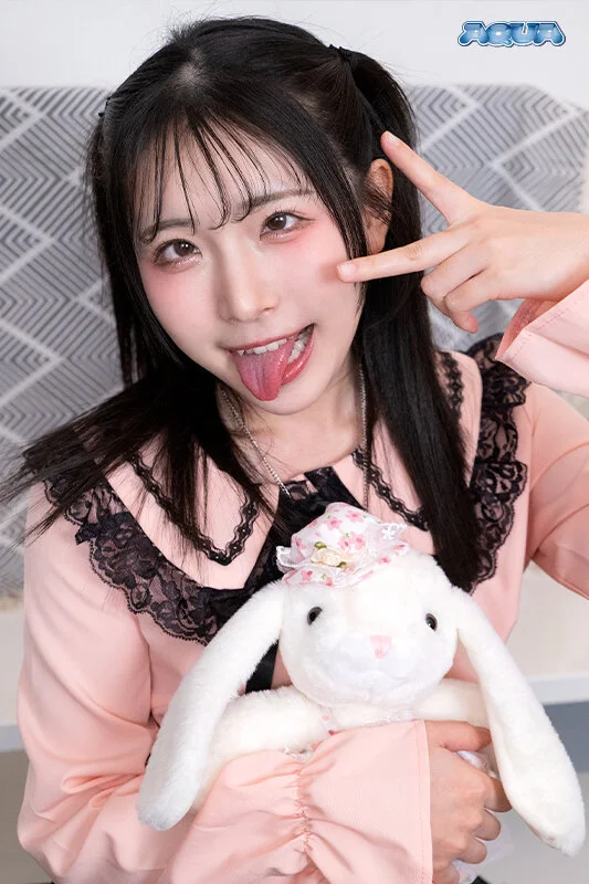 【VR】簡単についてきた家出地雷少女に媚薬を●ませてアヘ顔肉便器化させてやった 皆月ひかる-2